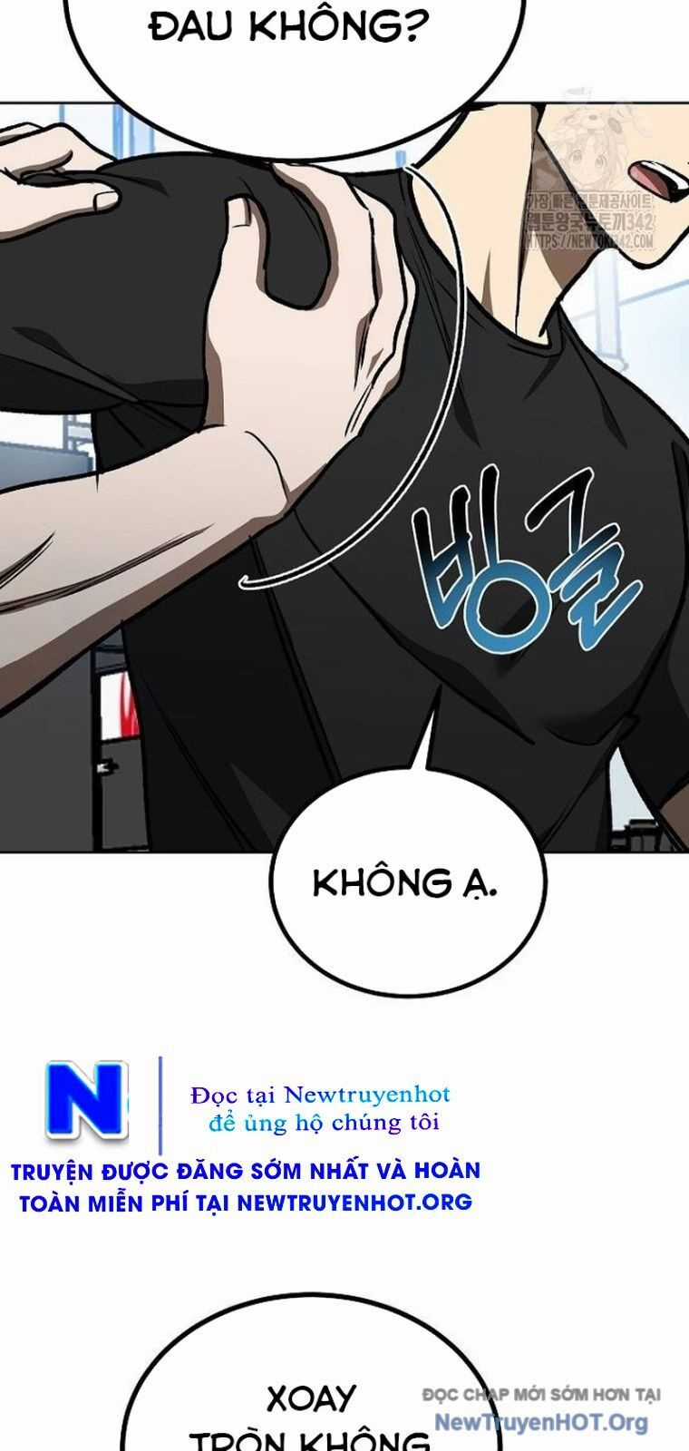 Vua Võ Đài - Chapter 127 - Trang 68