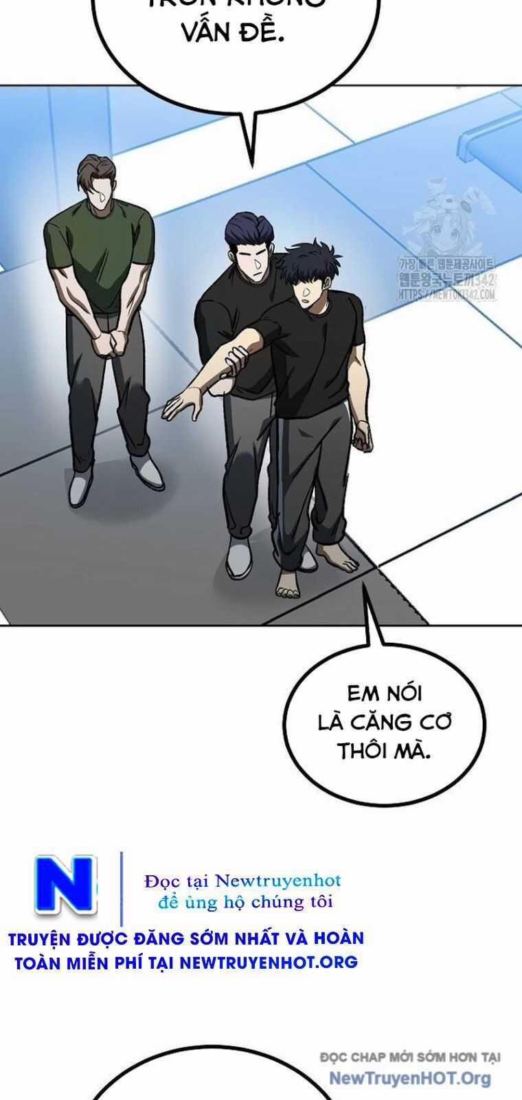 Vua Võ Đài - Chapter 127 - Trang 69