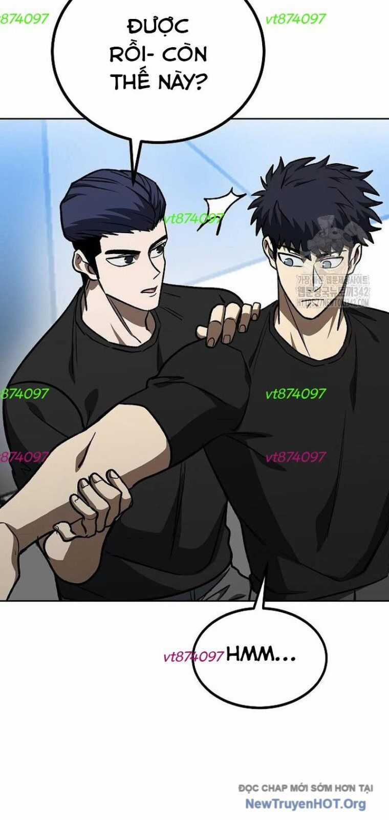 Vua Võ Đài - Chapter 127 - Trang 70