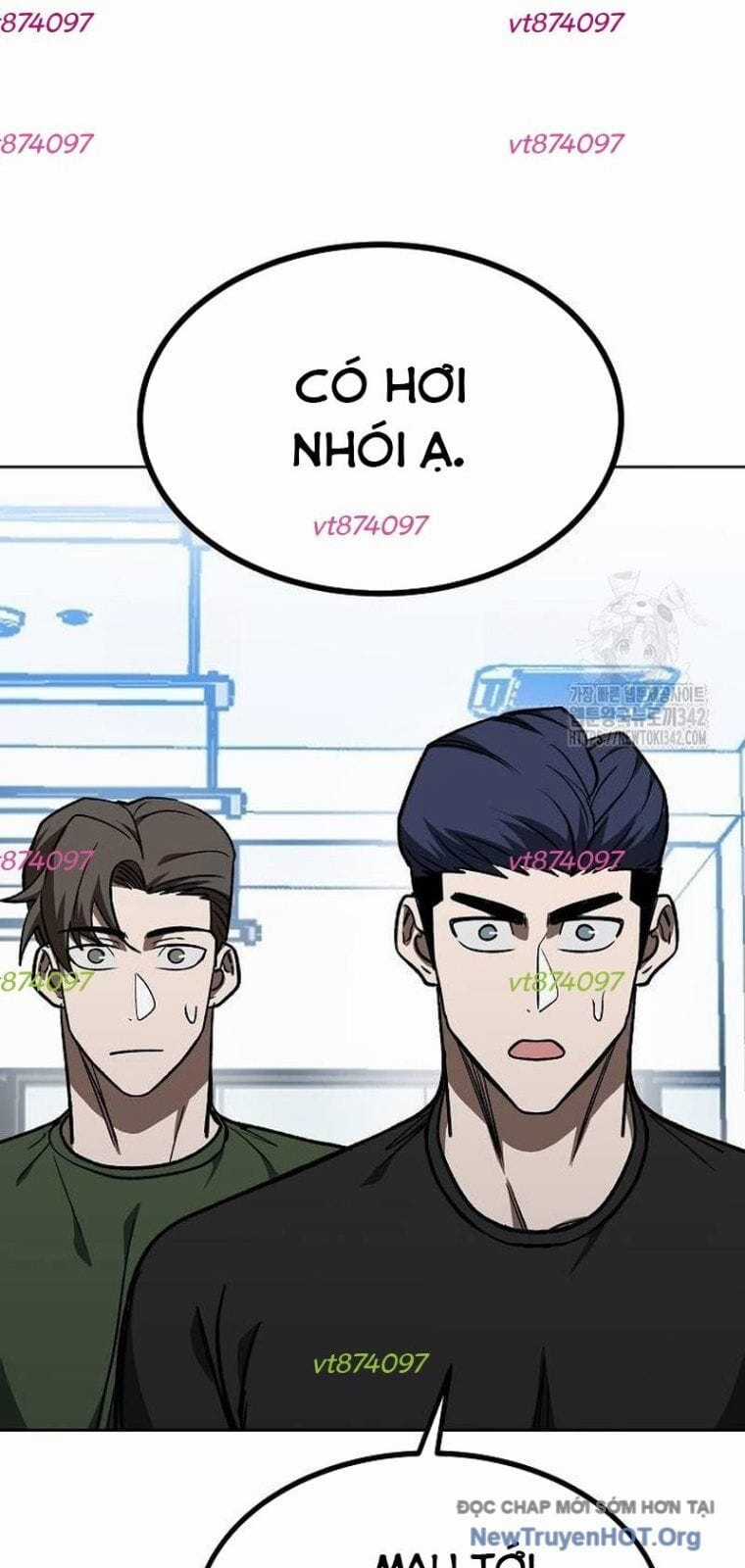 Vua Võ Đài - Chapter 127 - Trang 71