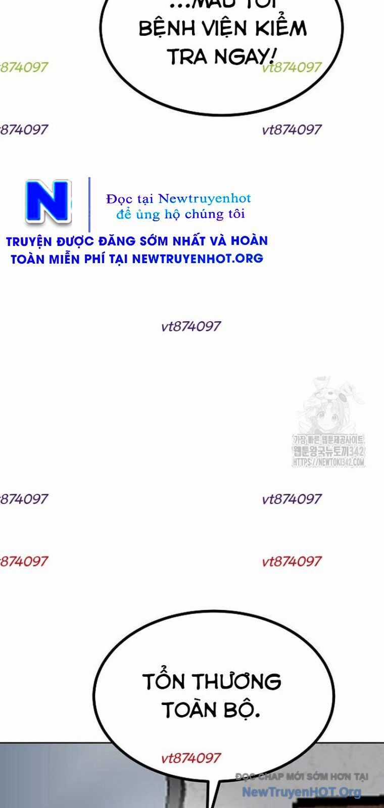 Vua Võ Đài - Chapter 127 - Trang 72