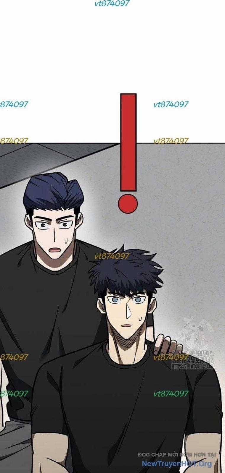 Vua Võ Đài - Chapter 127 - Trang 74