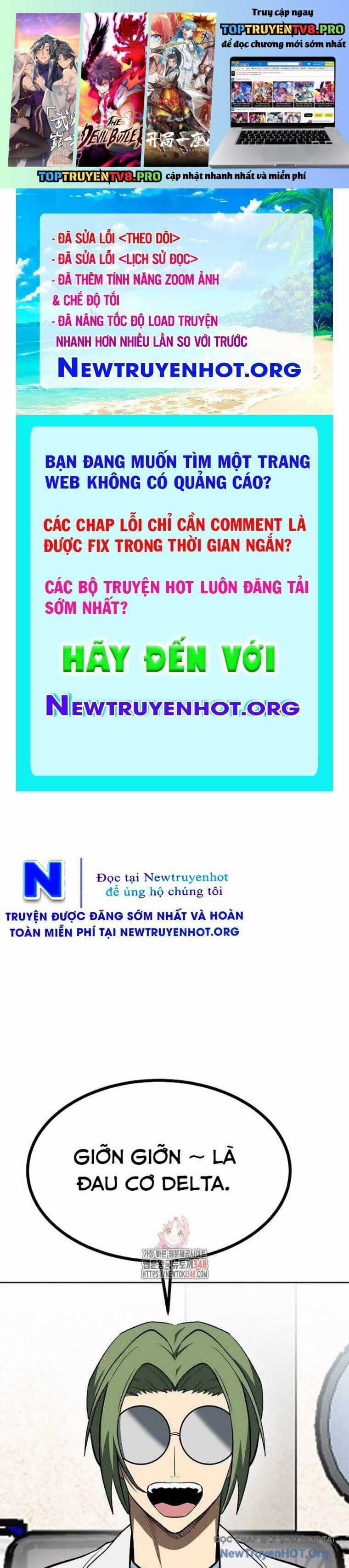 Vua Võ Đài - Chapter 128 - Trang 1