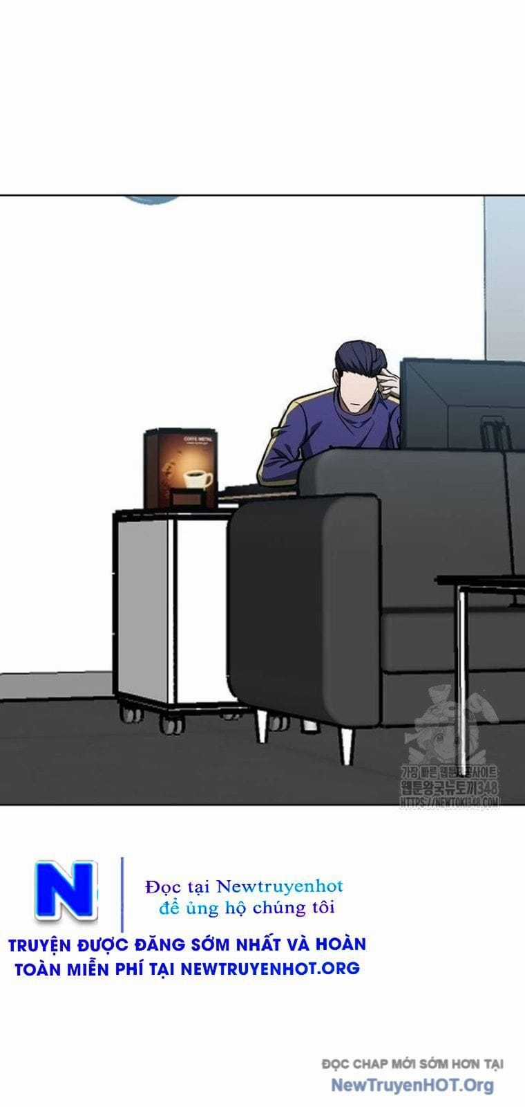 Vua Võ Đài - Chapter 128 - Trang 12