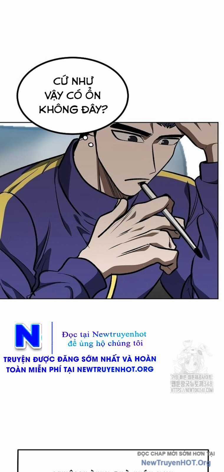 Vua Võ Đài - Chapter 128 - Trang 13