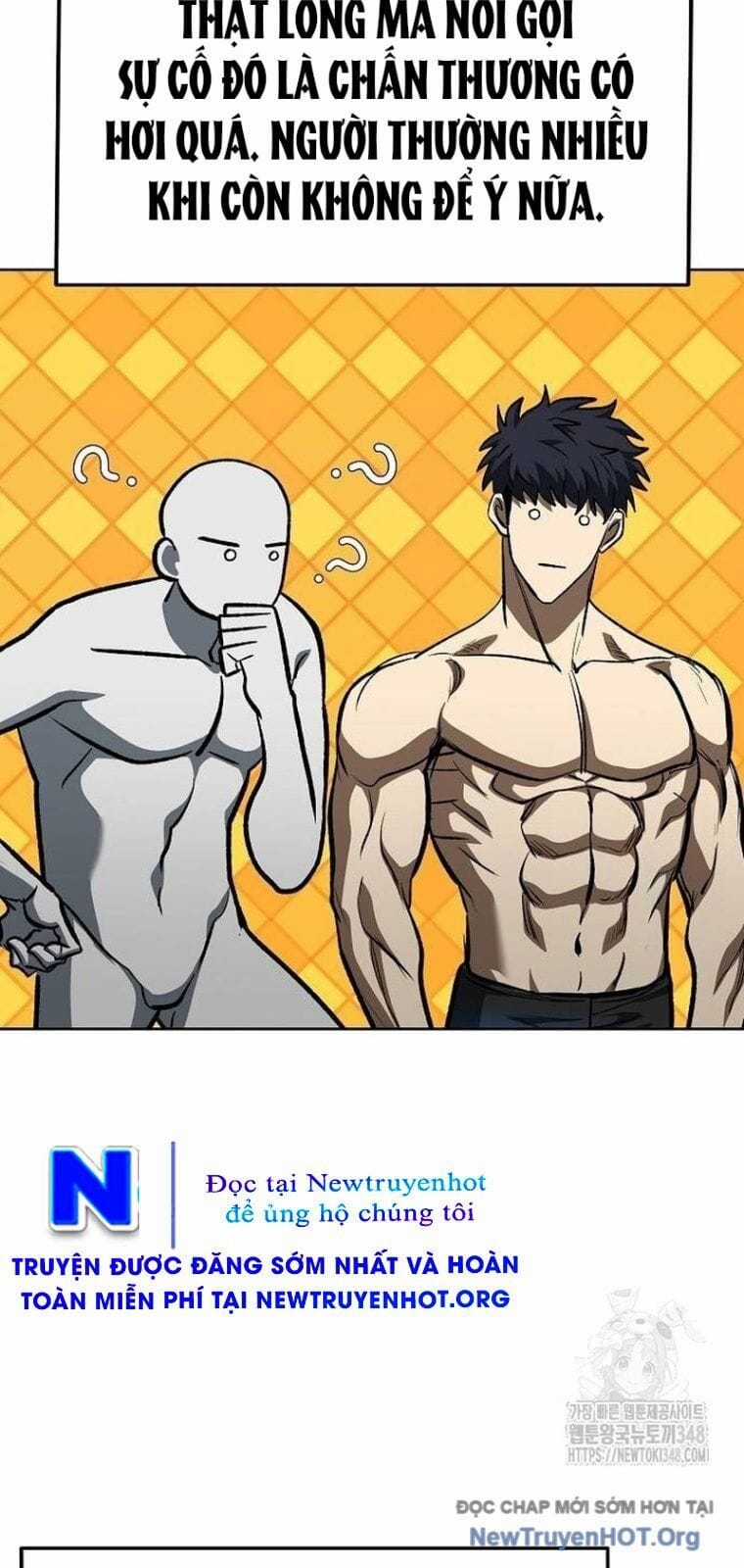 Vua Võ Đài - Chapter 128 - Trang 14