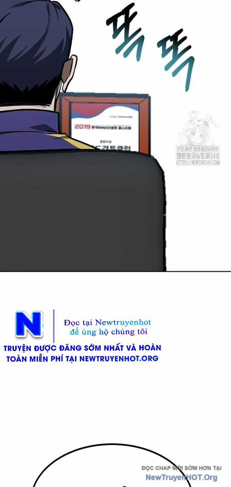Vua Võ Đài - Chapter 128 - Trang 19