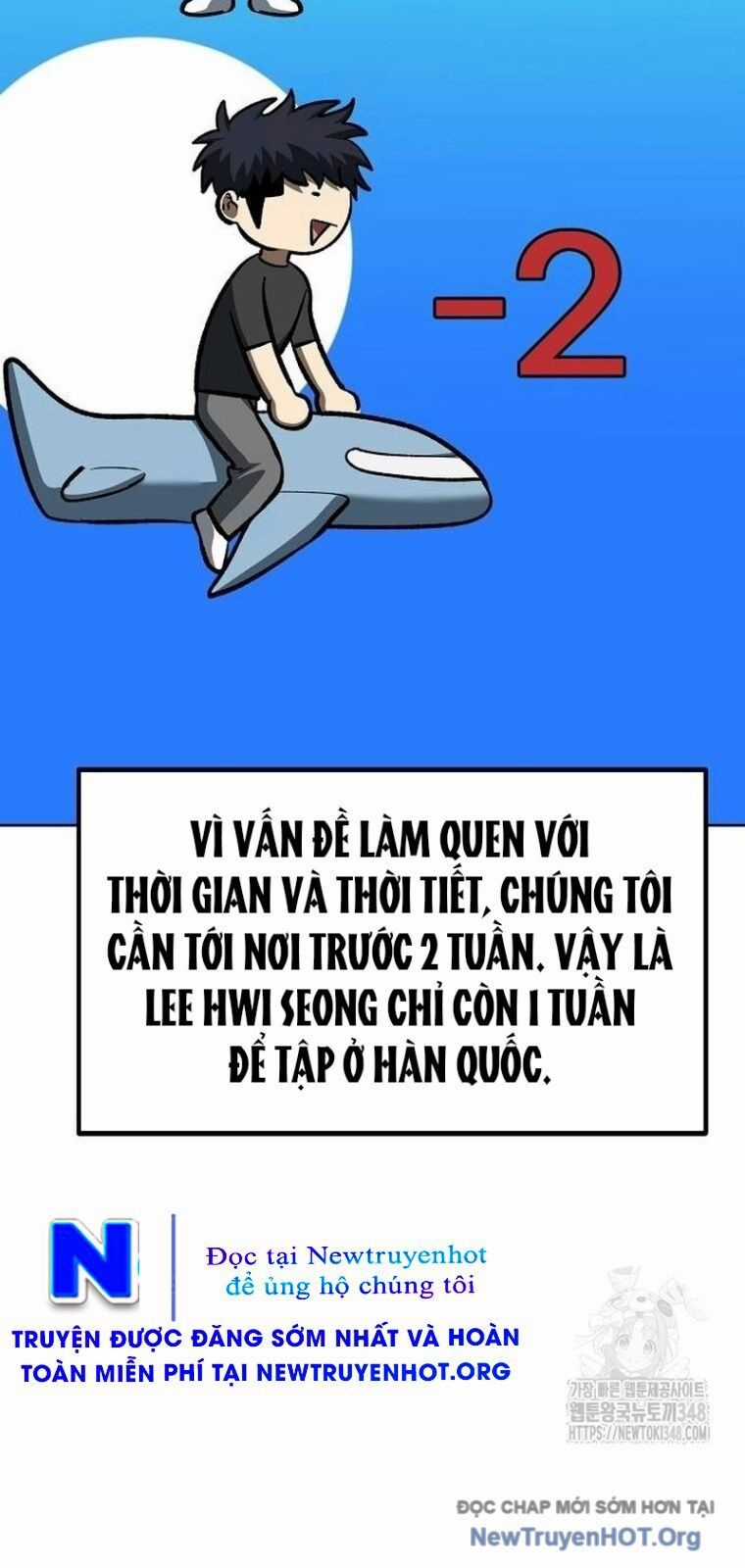 Vua Võ Đài - Chapter 128 - Trang 3