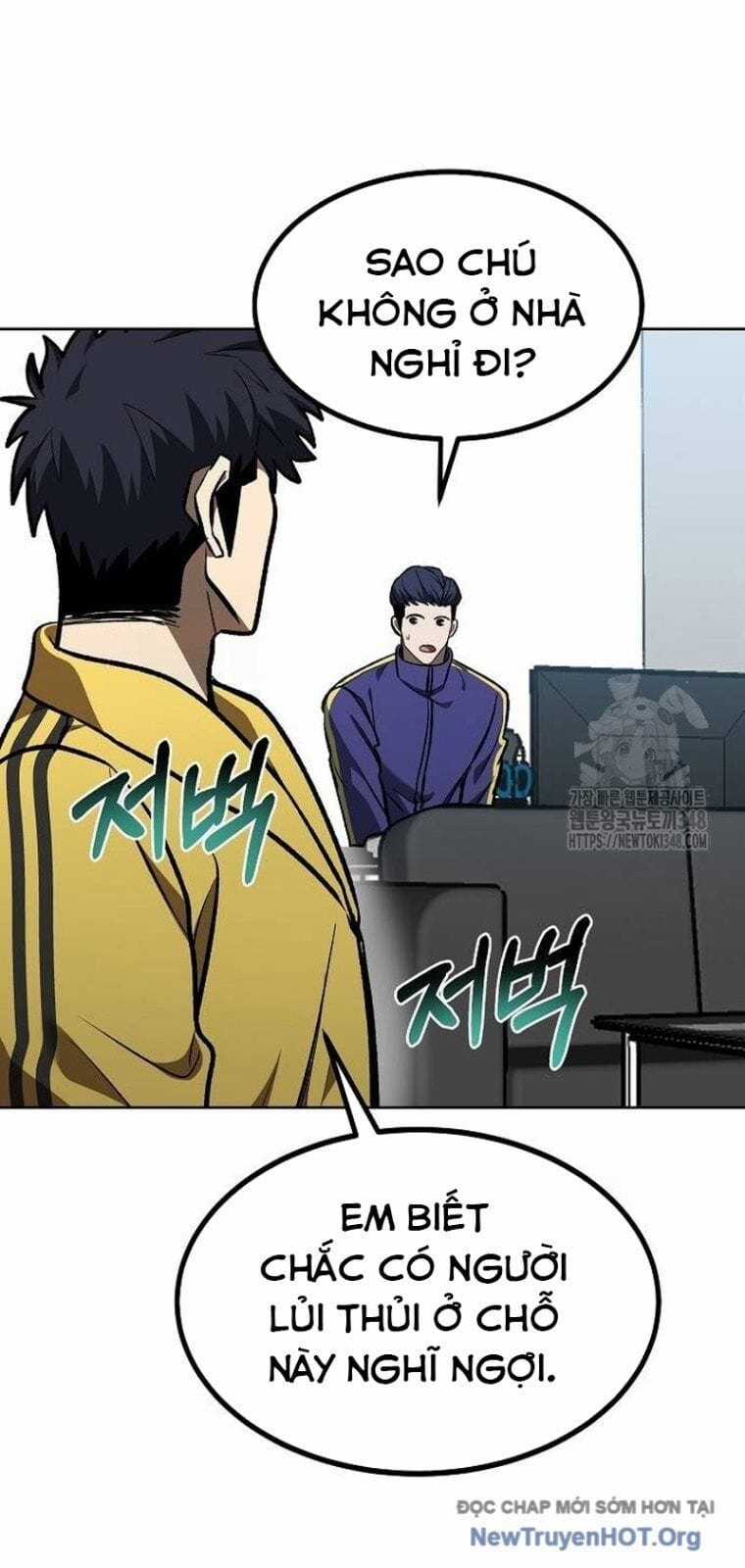 Vua Võ Đài - Chapter 128 - Trang 21