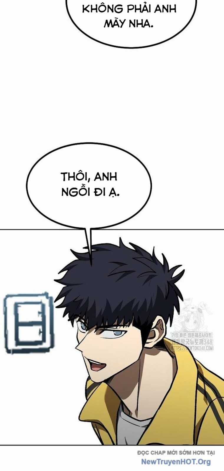 Vua Võ Đài - Chapter 128 - Trang 23