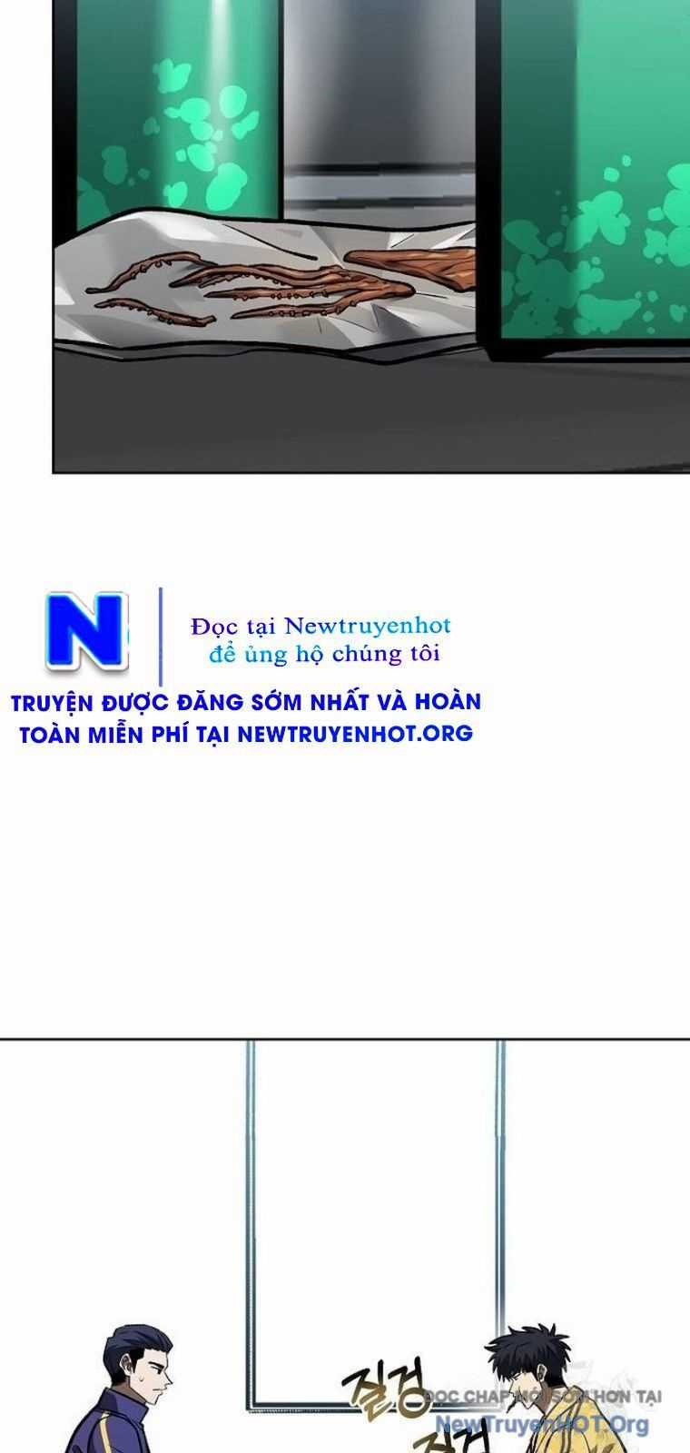 Vua Võ Đài - Chapter 128 - Trang 26