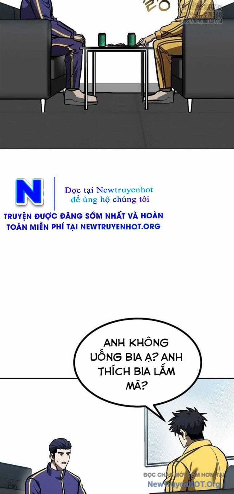 Vua Võ Đài - Chapter 128 - Trang 27