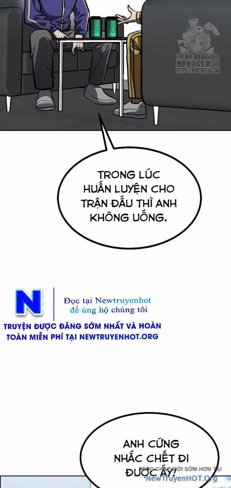 Vua Võ Đài - Chapter 128 - Trang 28