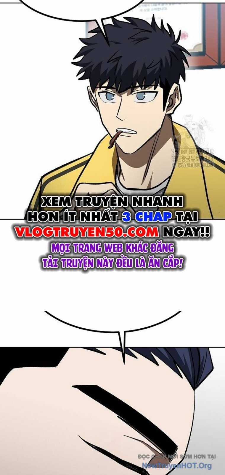 Vua Võ Đài - Chapter 128 - Trang 30