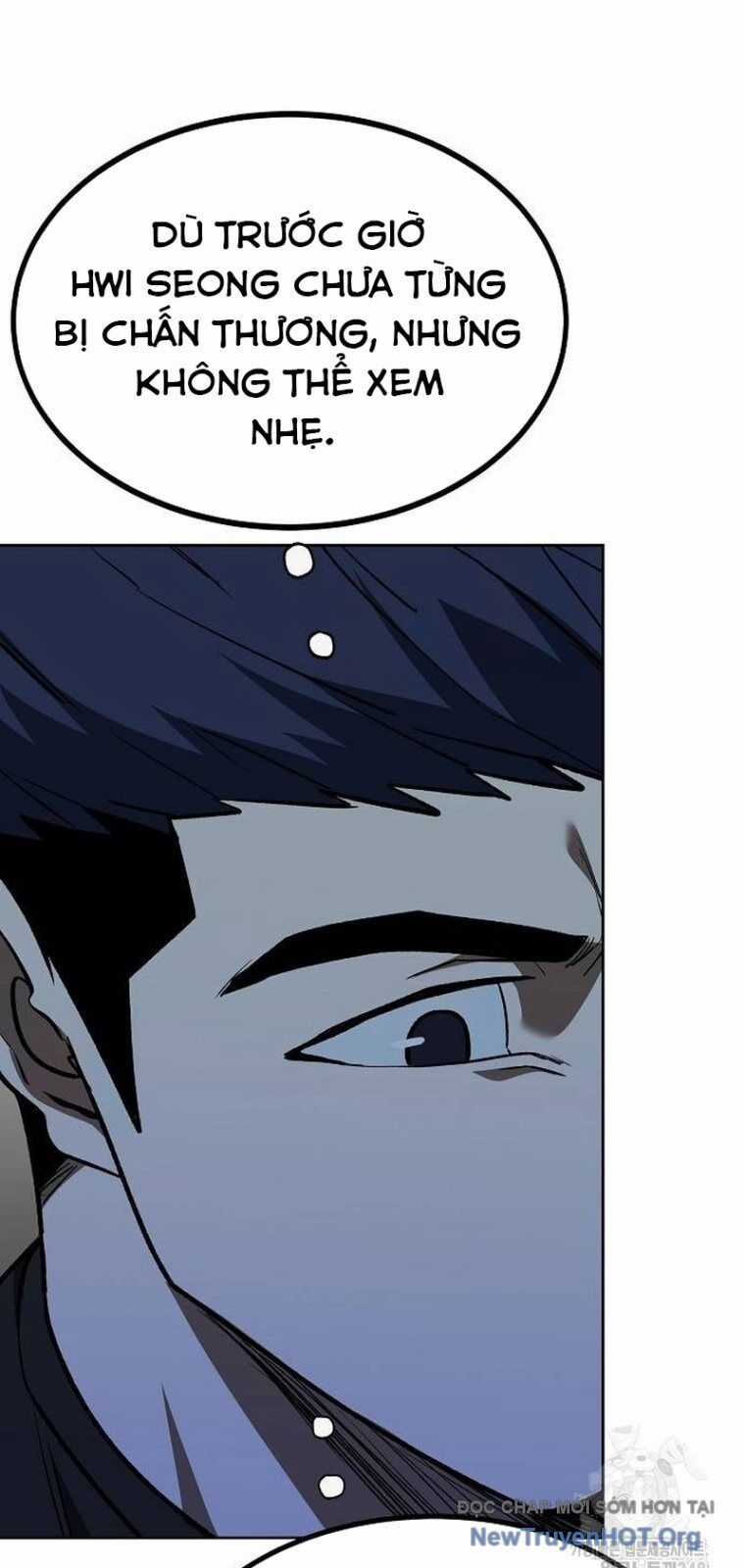 Vua Võ Đài - Chapter 128 - Trang 4