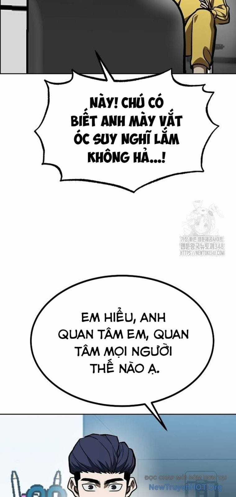 Vua Võ Đài - Chapter 128 - Trang 33