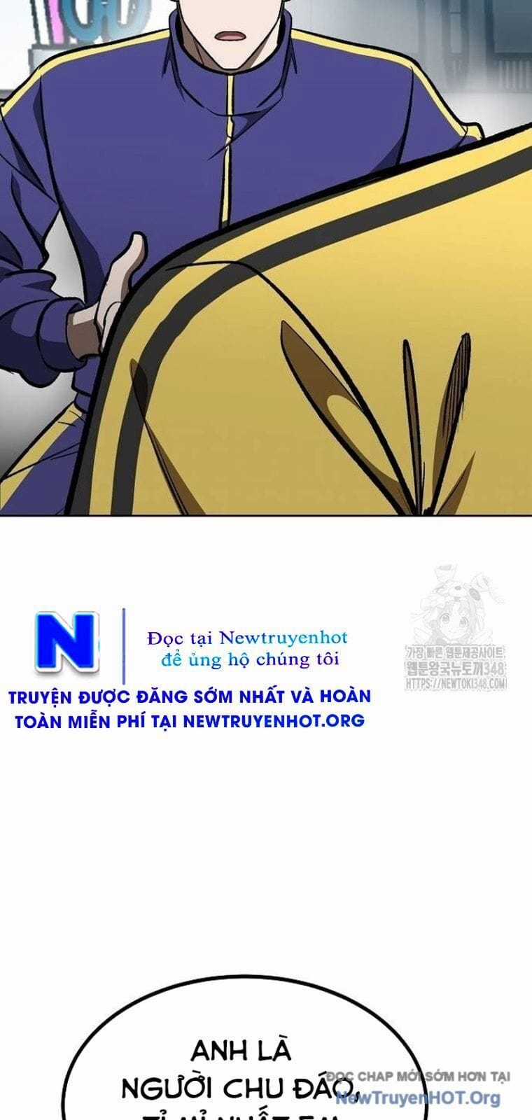 Vua Võ Đài - Chapter 128 - Trang 34