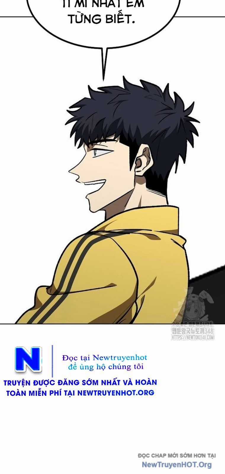 Vua Võ Đài - Chapter 128 - Trang 35