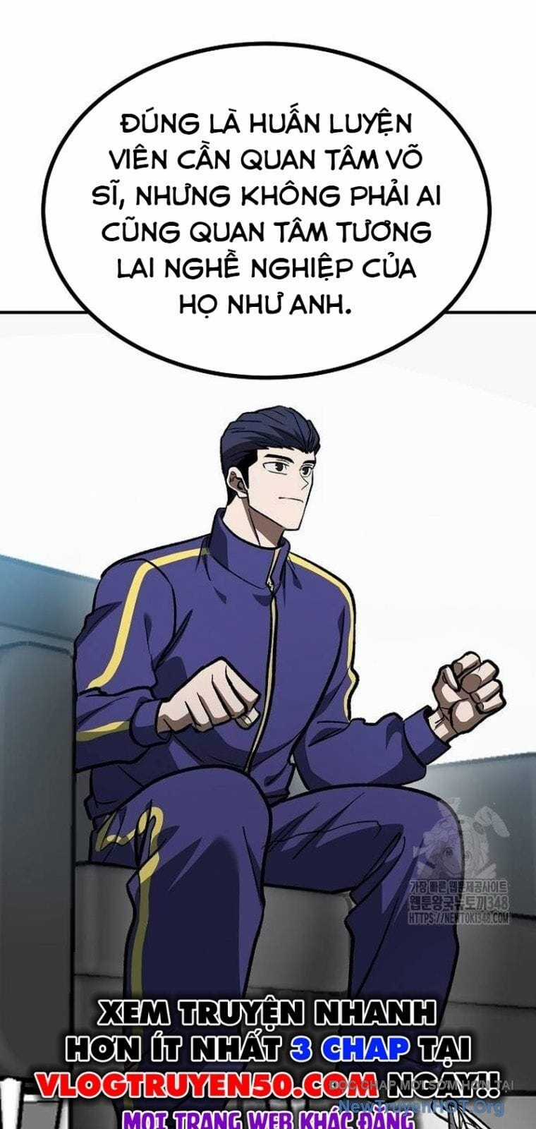 Vua Võ Đài - Chapter 128 - Trang 36