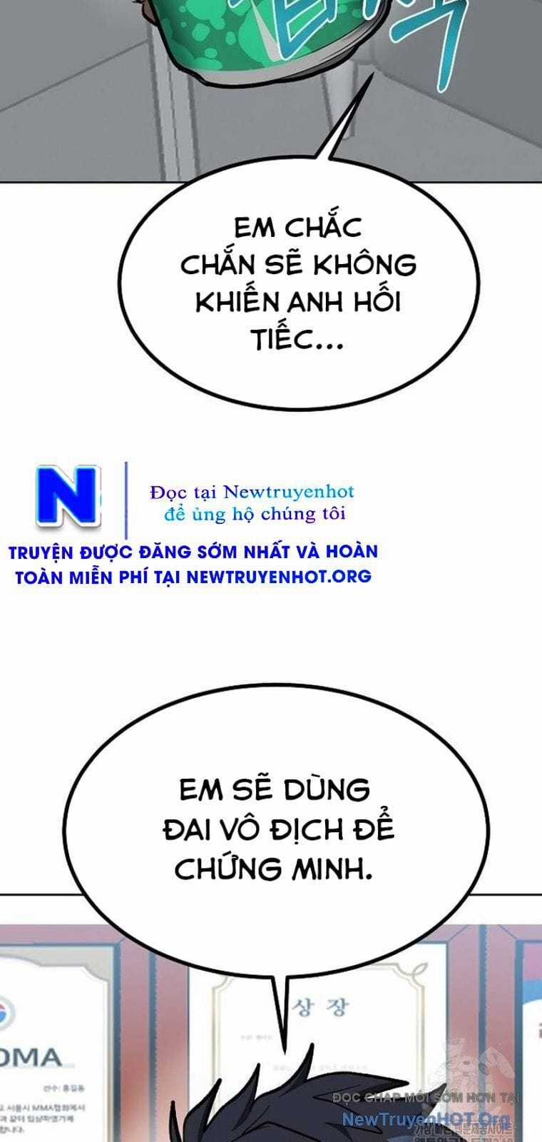 Vua Võ Đài - Chapter 128 - Trang 38