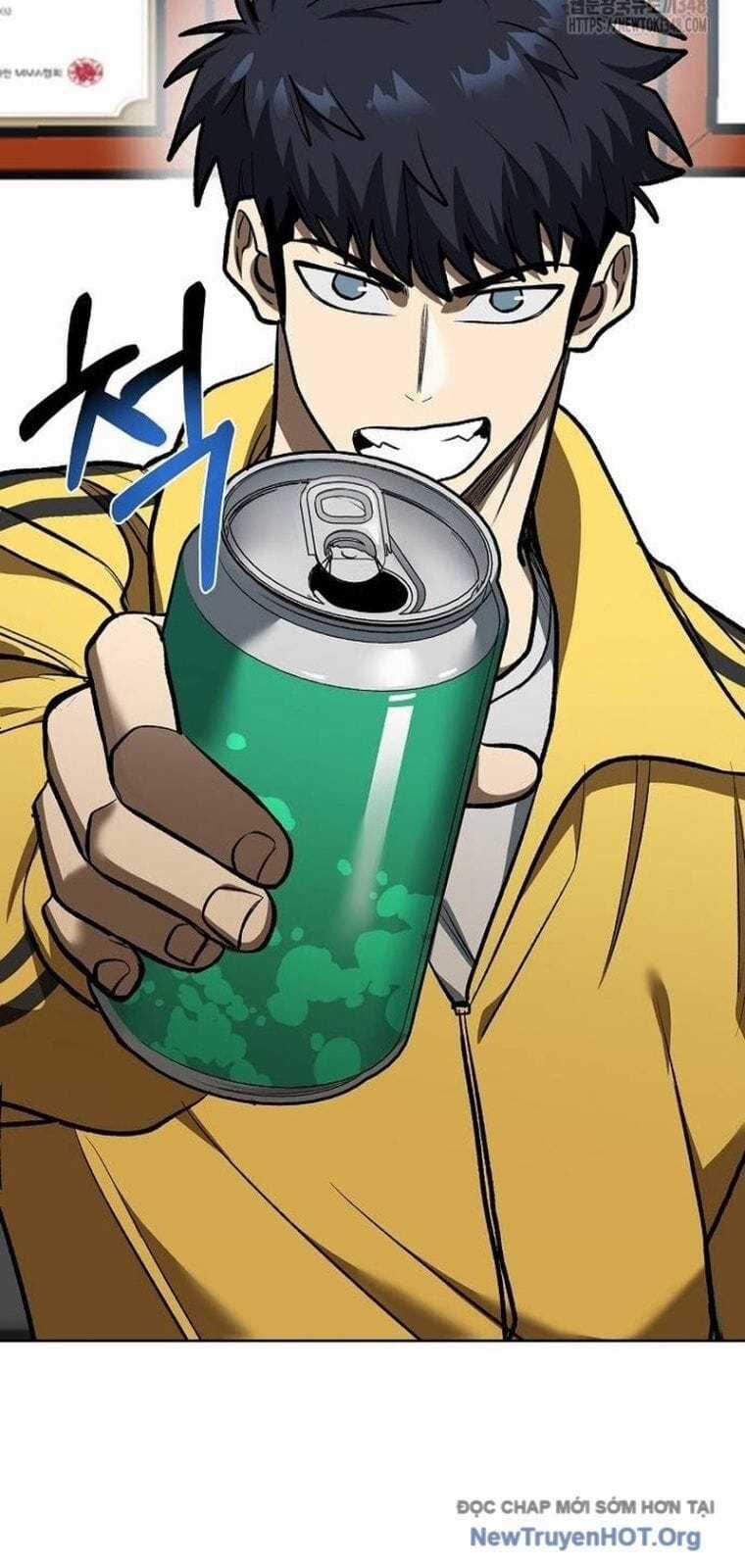 Vua Võ Đài - Chapter 128 - Trang 39