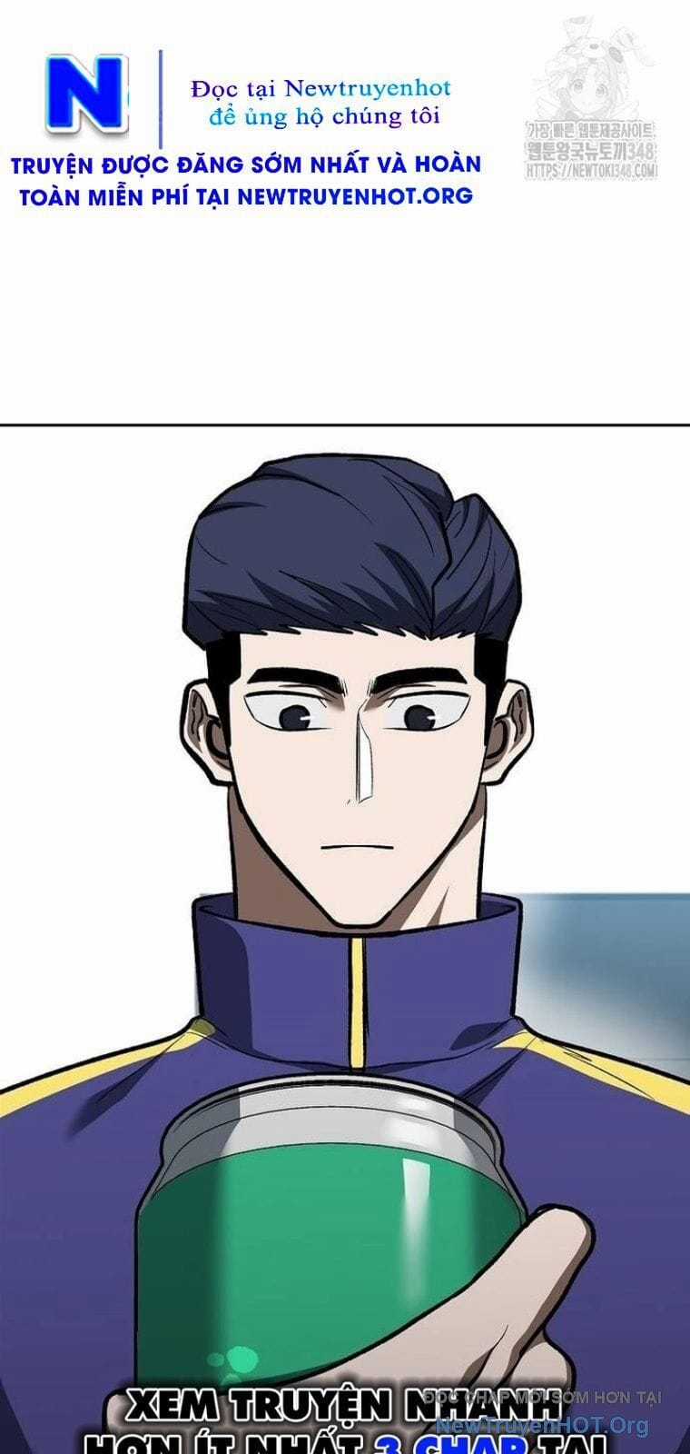 Vua Võ Đài - Chapter 128 - Trang 40