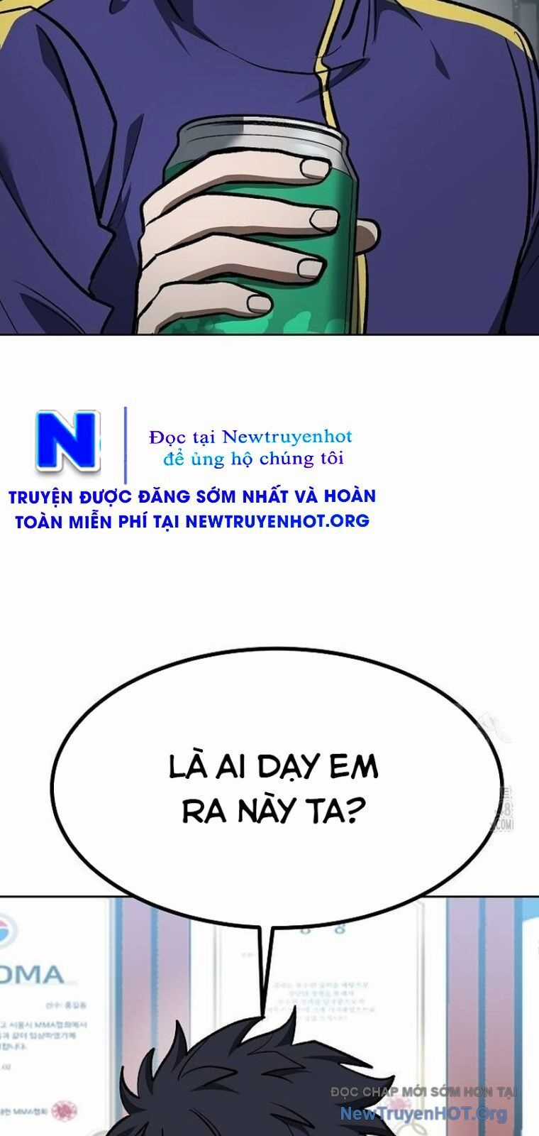 Vua Võ Đài - Chapter 128 - Trang 46