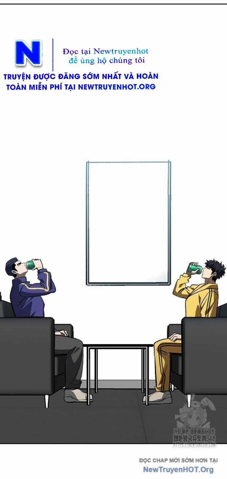 Vua Võ Đài - Chapter 128 - Trang 48