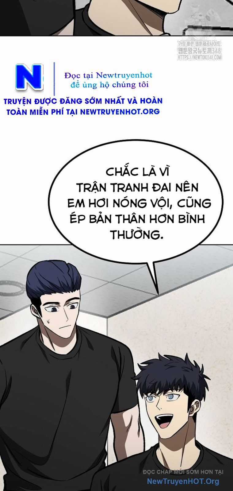 Vua Võ Đài - Chapter 128 - Trang 6