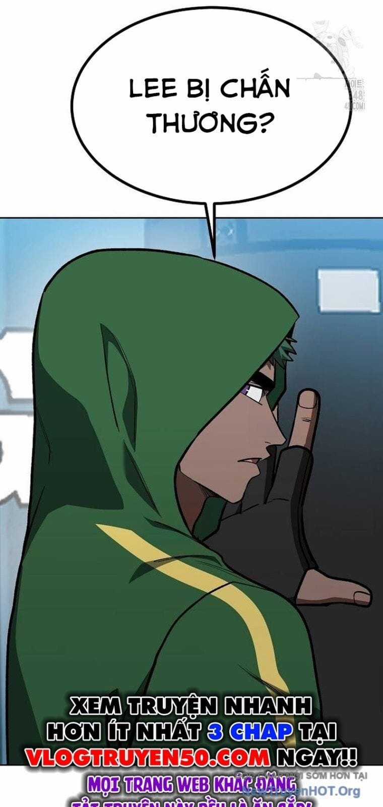 Vua Võ Đài - Chapter 128 - Trang 51