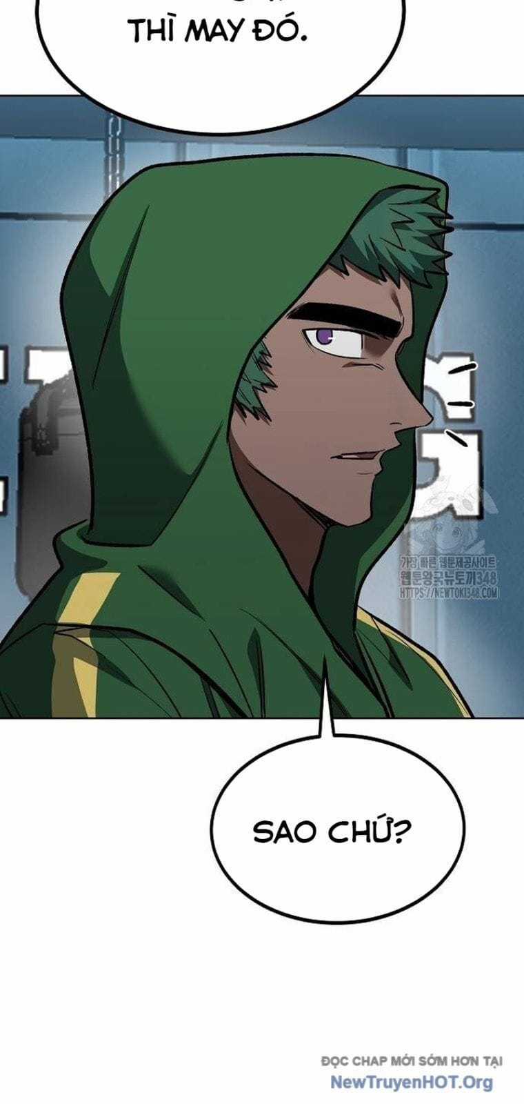 Vua Võ Đài - Chapter 128 - Trang 55