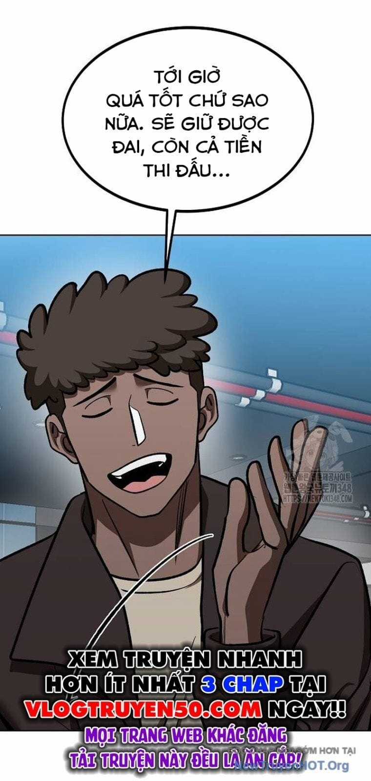 Vua Võ Đài - Chapter 128 - Trang 56