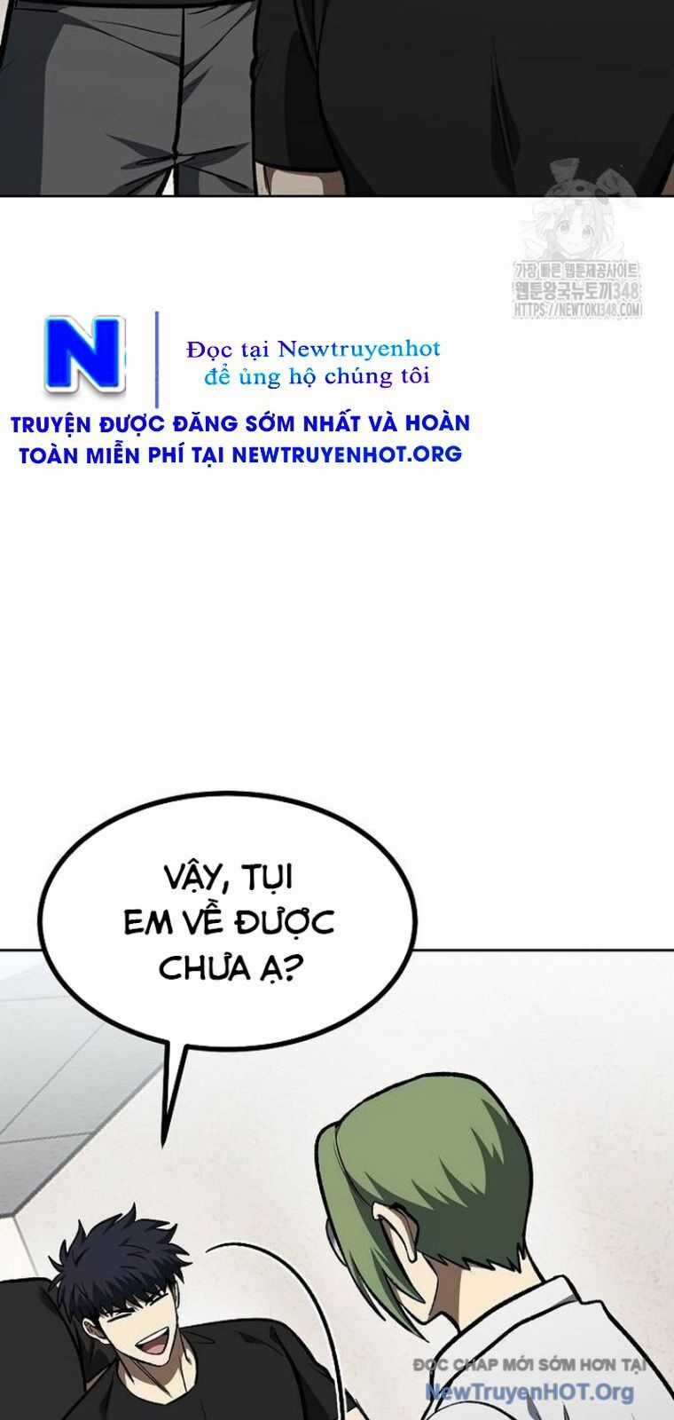 Vua Võ Đài - Chapter 128 - Trang 7