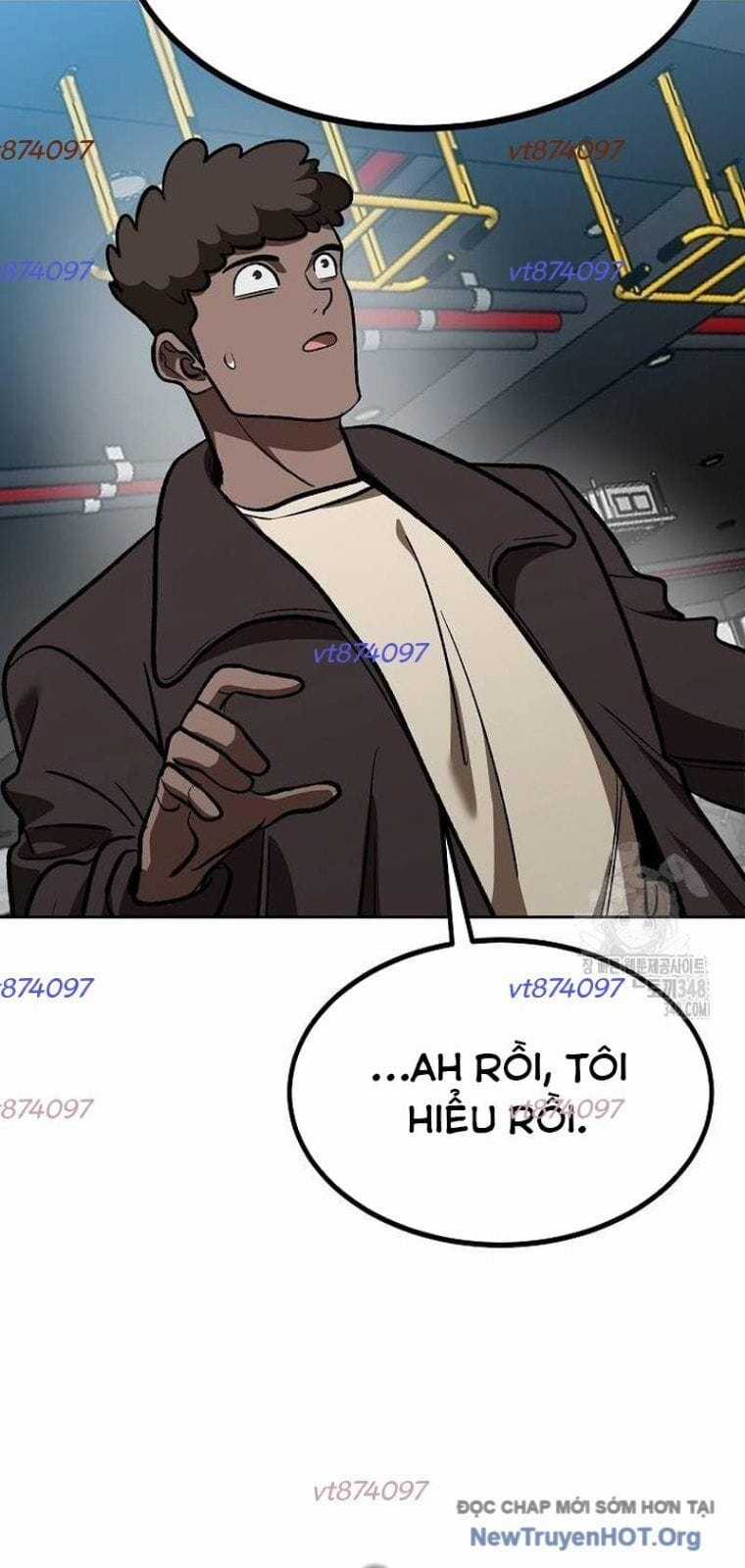 Vua Võ Đài - Chapter 128 - Trang 61