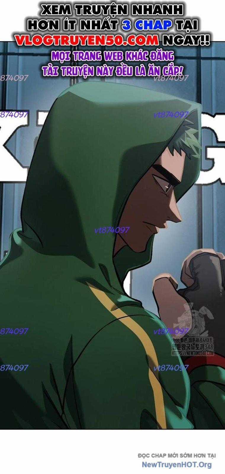 Vua Võ Đài - Chapter 128 - Trang 62