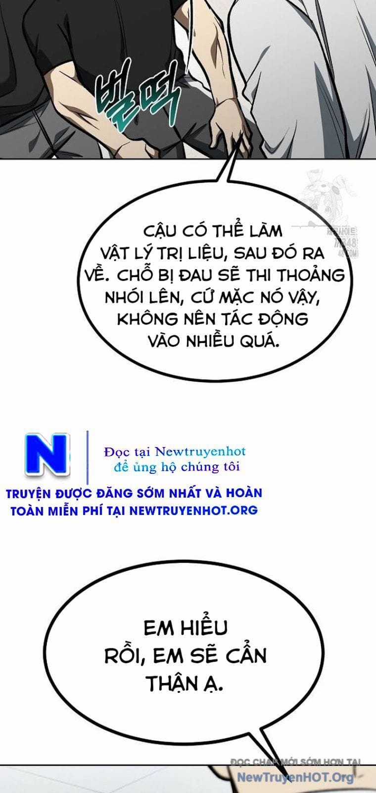 Vua Võ Đài - Chapter 128 - Trang 8