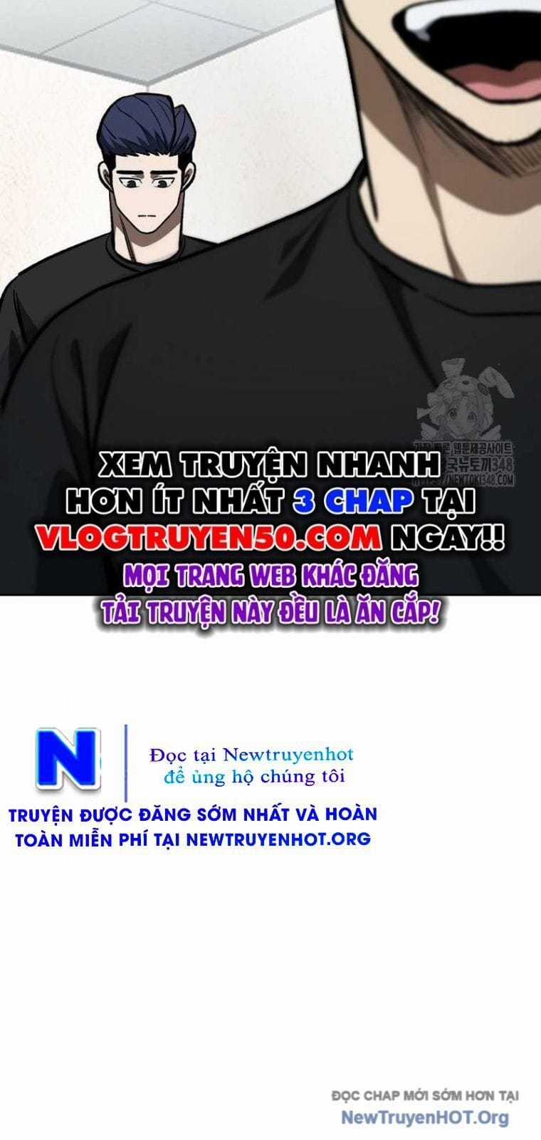 Vua Võ Đài - Chapter 128 - Trang 9