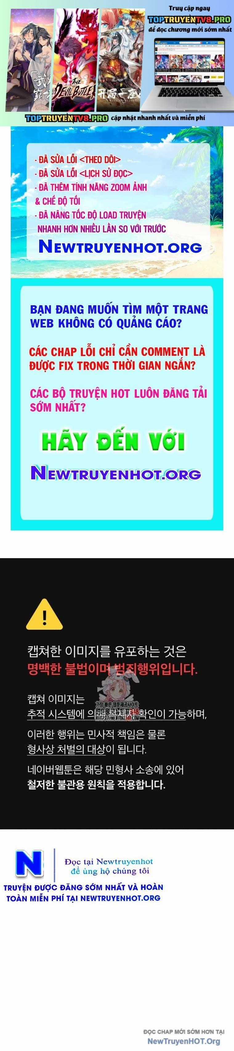 Vua Võ Đài - Chapter 129 - Trang 1