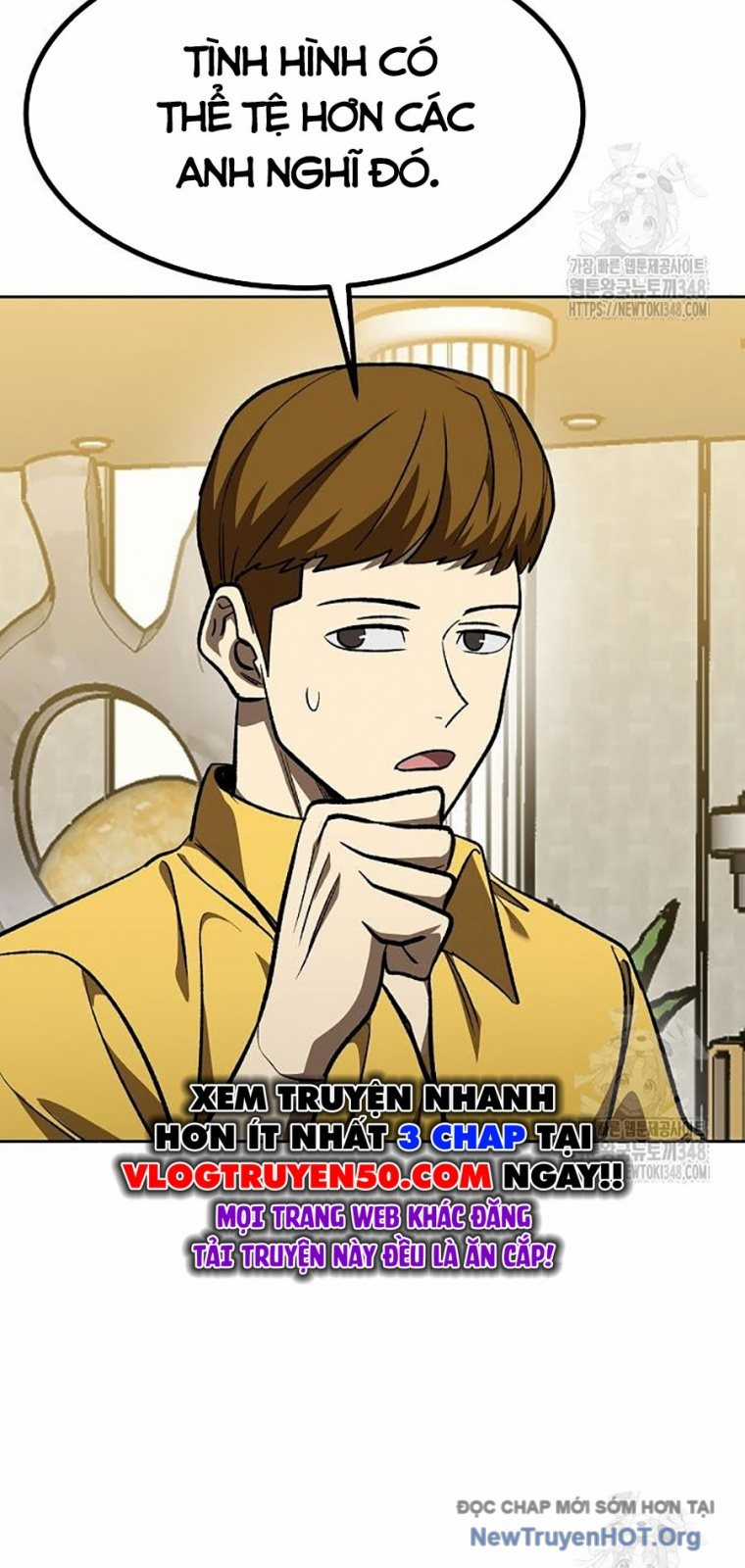 Vua Võ Đài - Chapter 129 - Trang 11