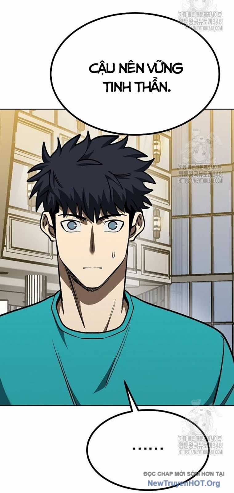 Vua Võ Đài - Chapter 129 - Trang 12