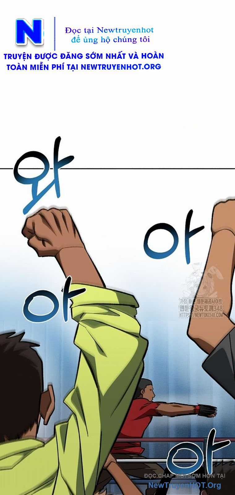 Vua Võ Đài - Chapter 129 - Trang 14