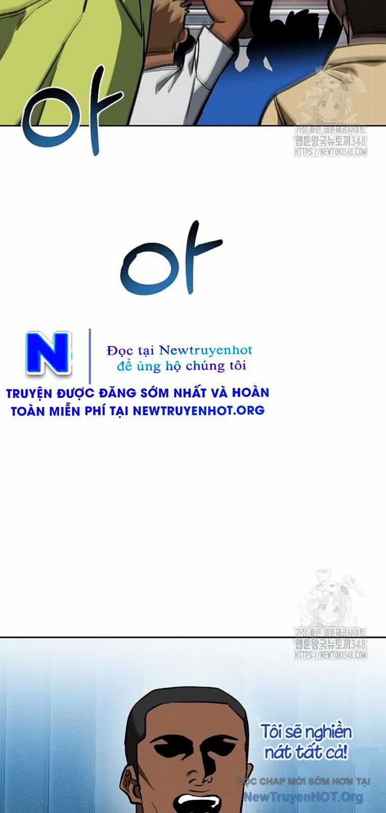 Vua Võ Đài - Chapter 129 - Trang 15