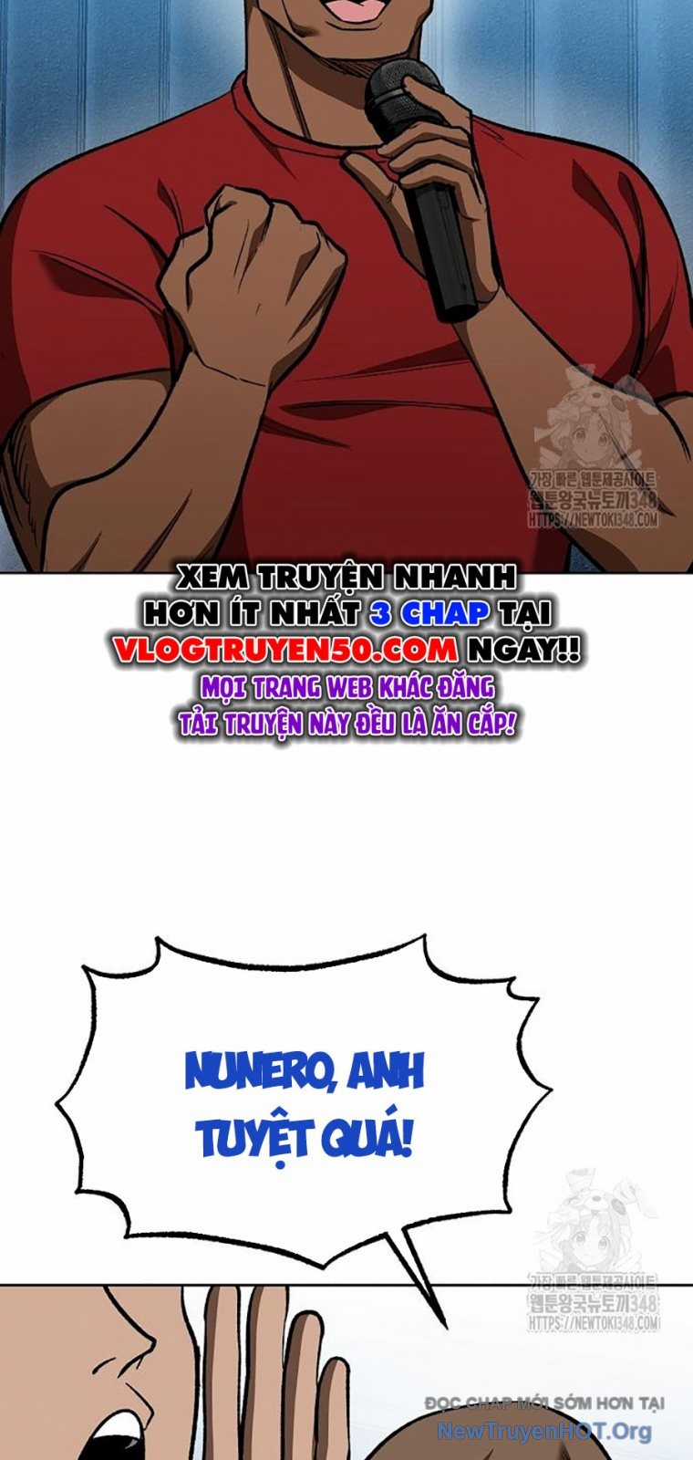 Vua Võ Đài - Chapter 129 - Trang 16