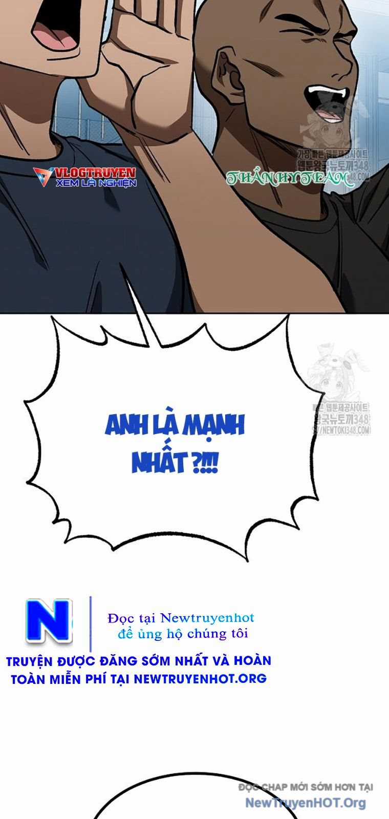 Vua Võ Đài - Chapter 129 - Trang 17