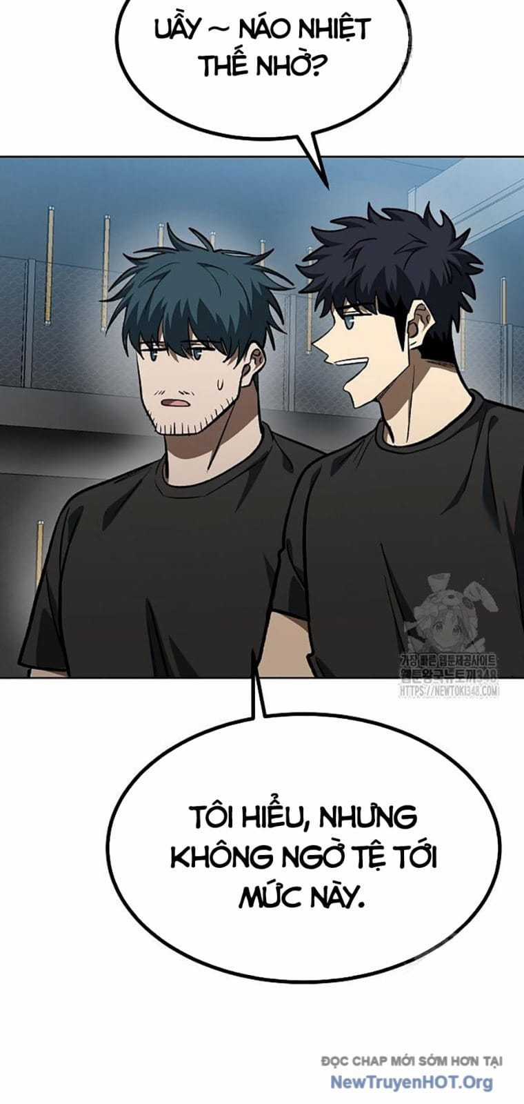 Vua Võ Đài - Chapter 129 - Trang 18