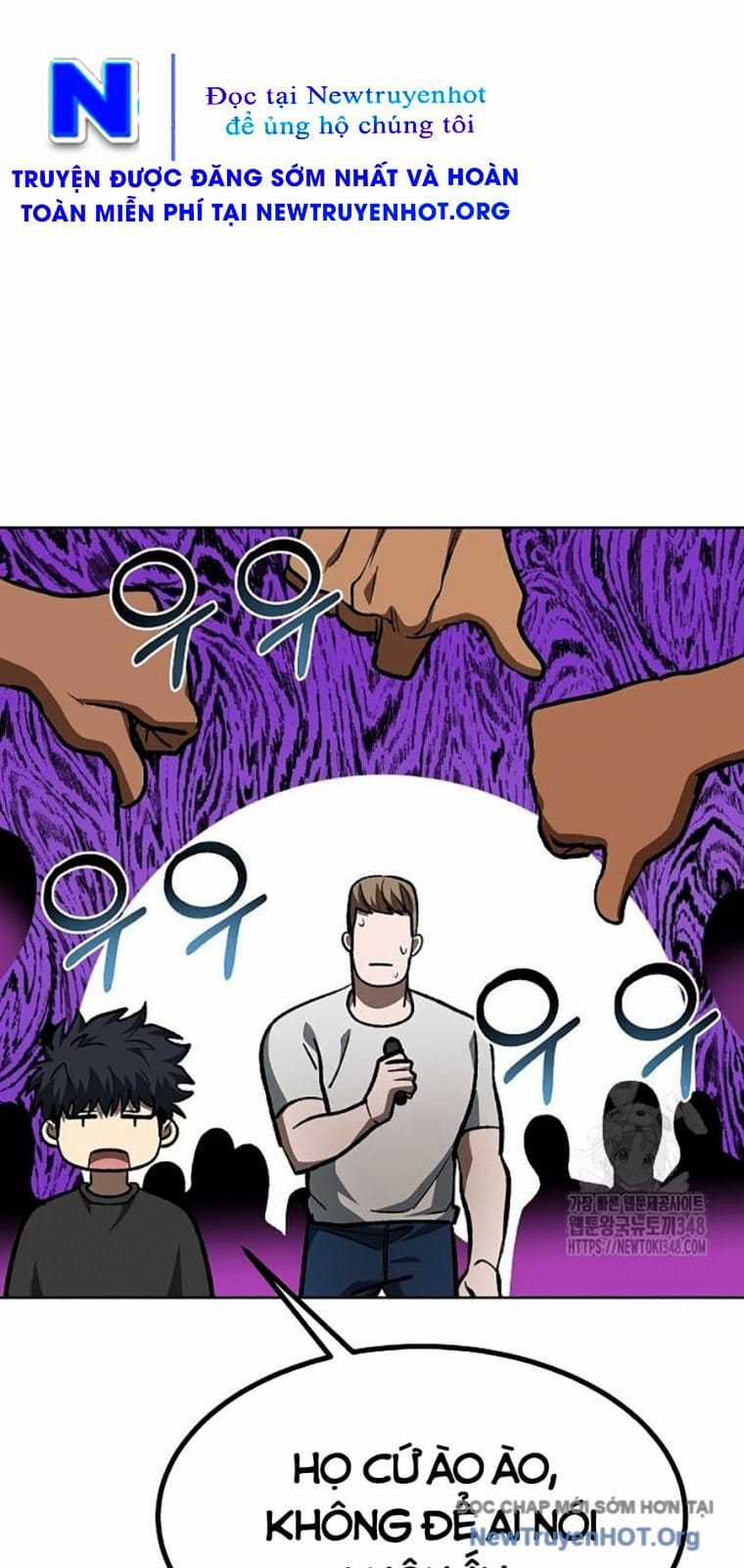 Vua Võ Đài - Chapter 129 - Trang 19