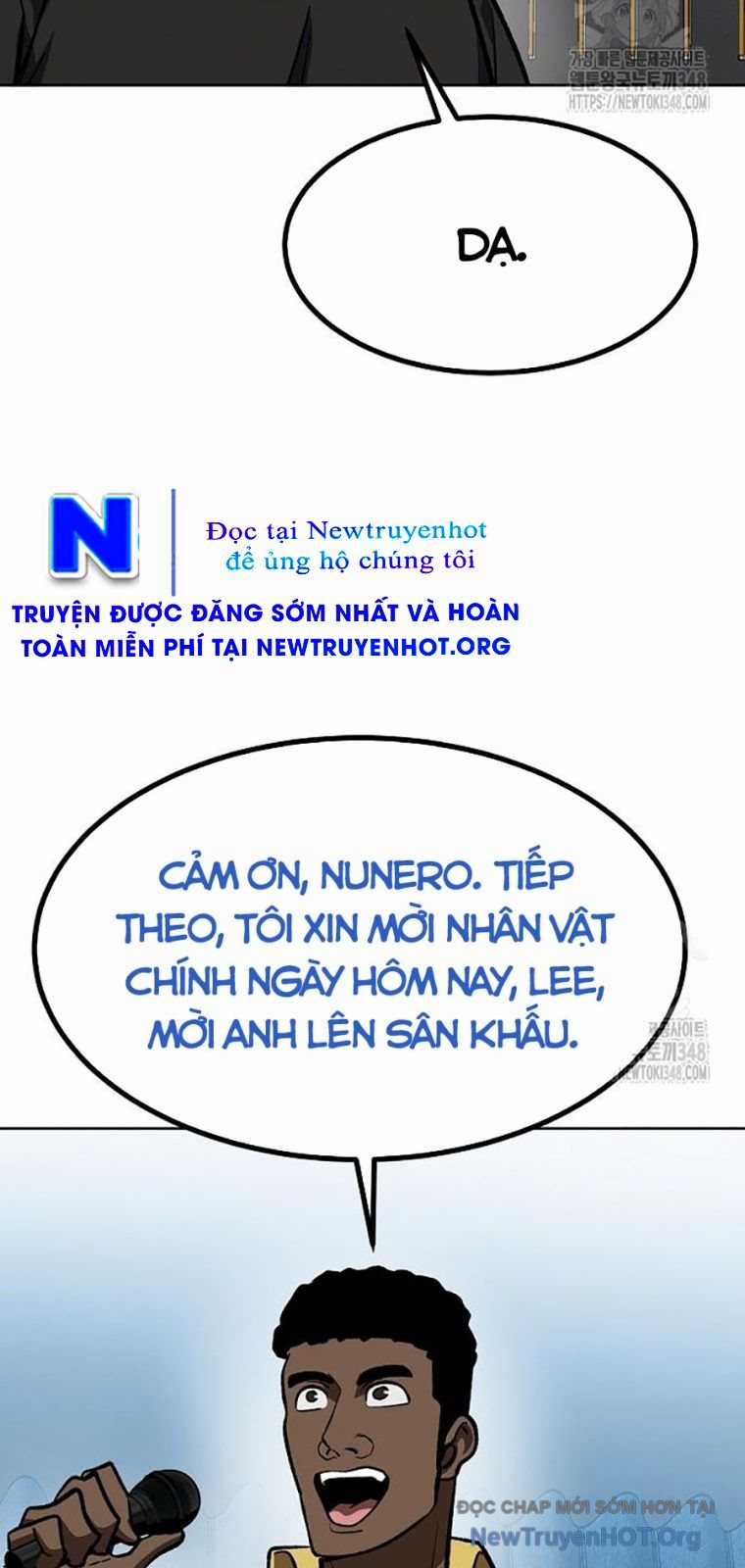 Vua Võ Đài - Chapter 129 - Trang 22