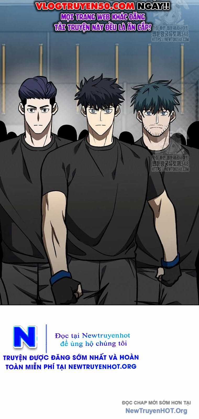 Vua Võ Đài - Chapter 129 - Trang 24