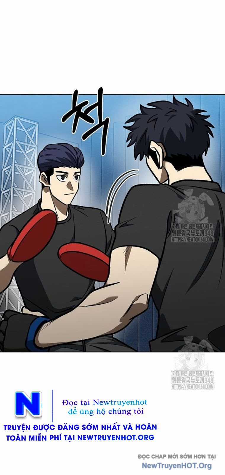 Vua Võ Đài - Chapter 129 - Trang 25