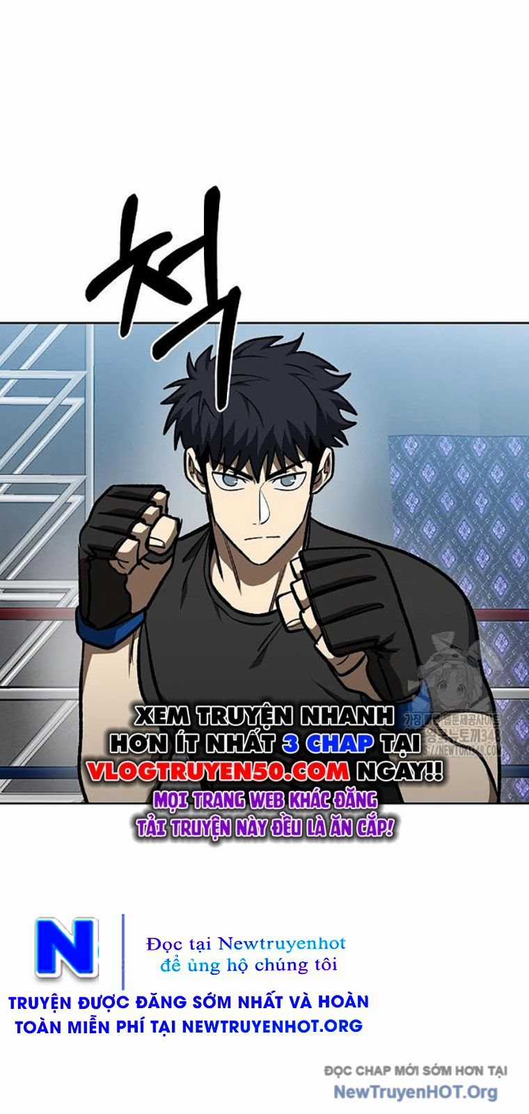 Vua Võ Đài - Chapter 129 - Trang 26